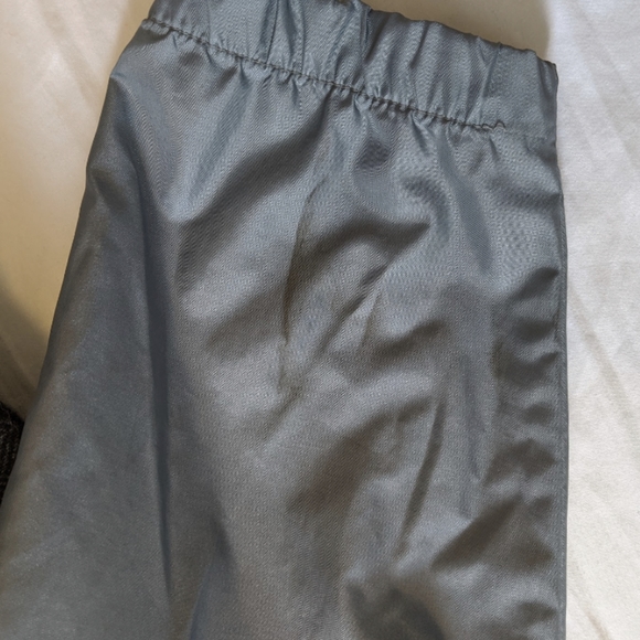 Vintage Wilson Windbreaker - Picture 2 of 4